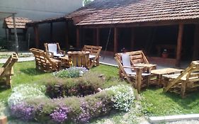 Stara Planina Vila Vesela Kuca