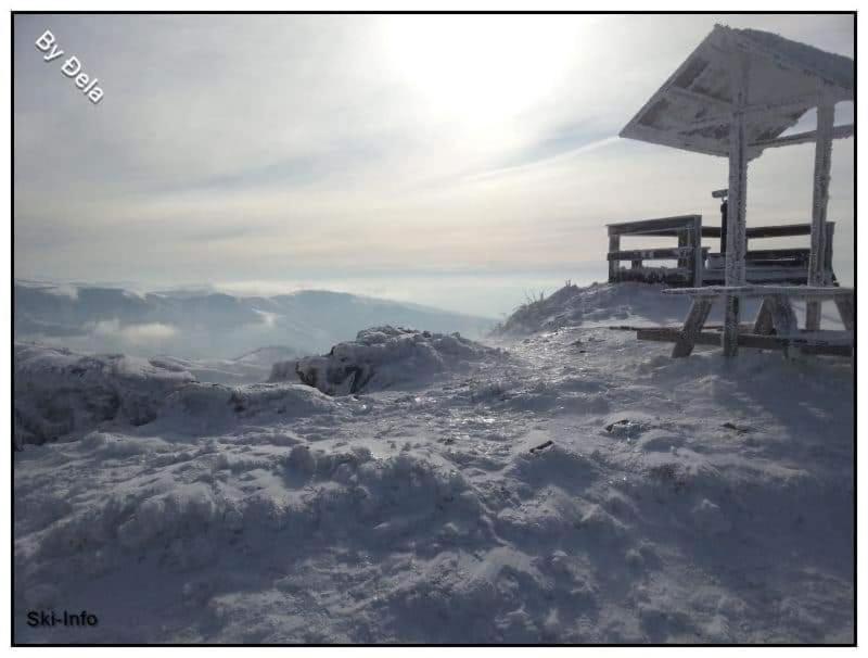 Stara Planina Vila Vesela Kuca Jalovik Izvor Екстериор снимка