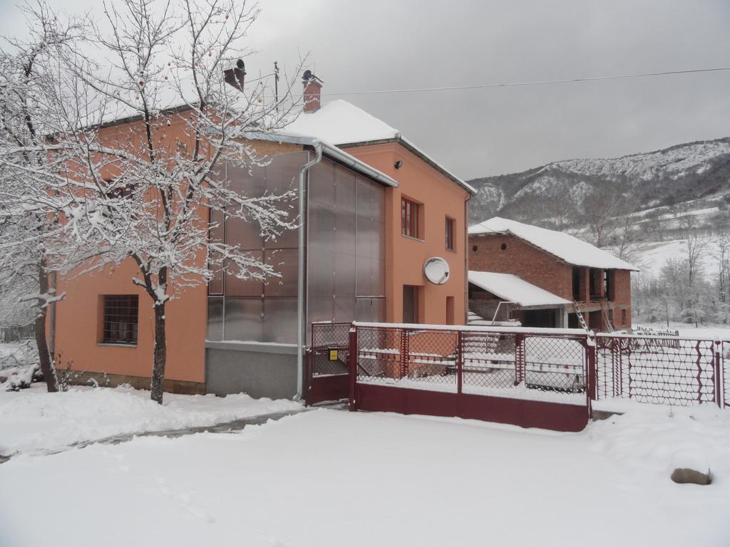 Stara Planina Vila Vesela Kuca Jalovik Izvor Екстериор снимка