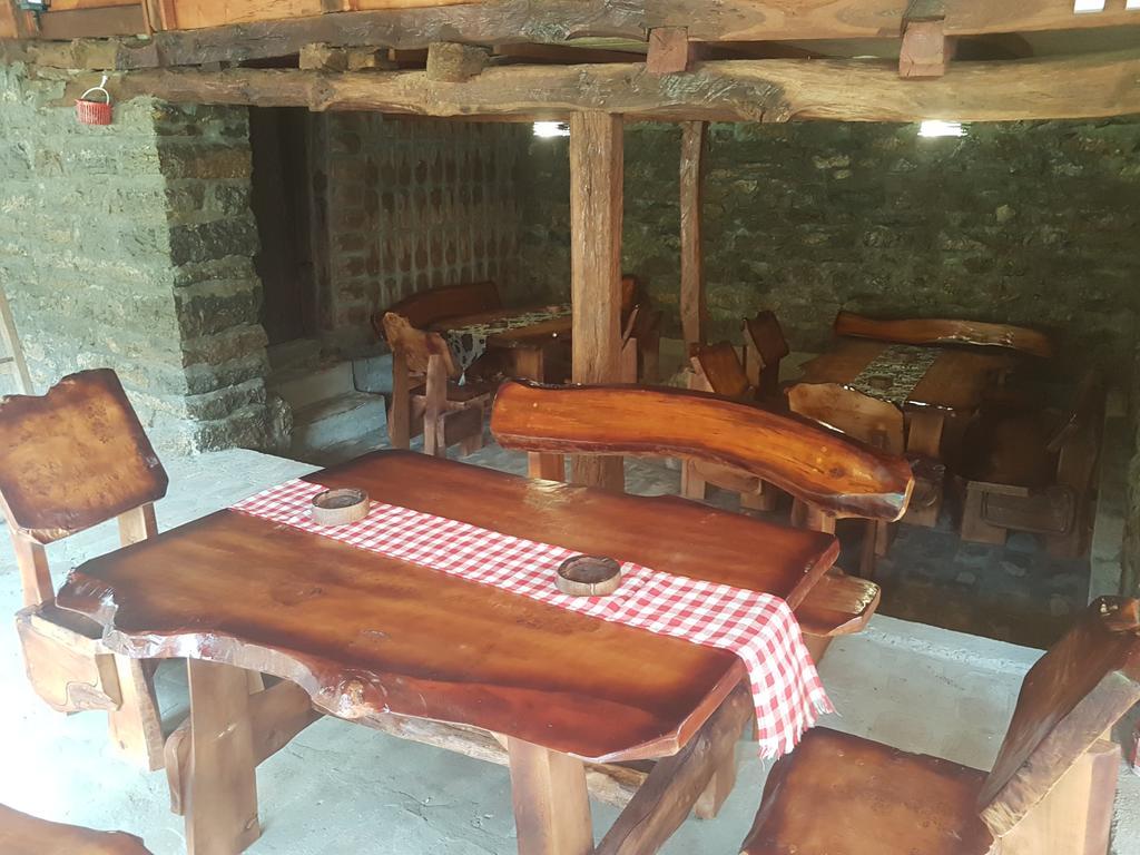 Stara Planina Vila Vesela Kuca Jalovik Izvor Екстериор снимка