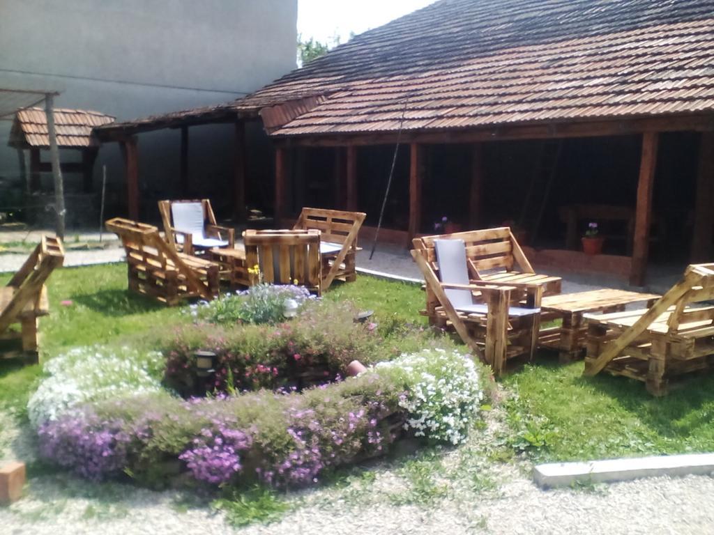 Stara Planina Vila Vesela Kuca Jalovik Izvor Екстериор снимка