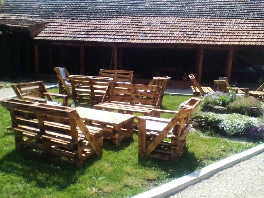 Stara Planina Vila Vesela Kuca Jalovik Izvor Екстериор снимка