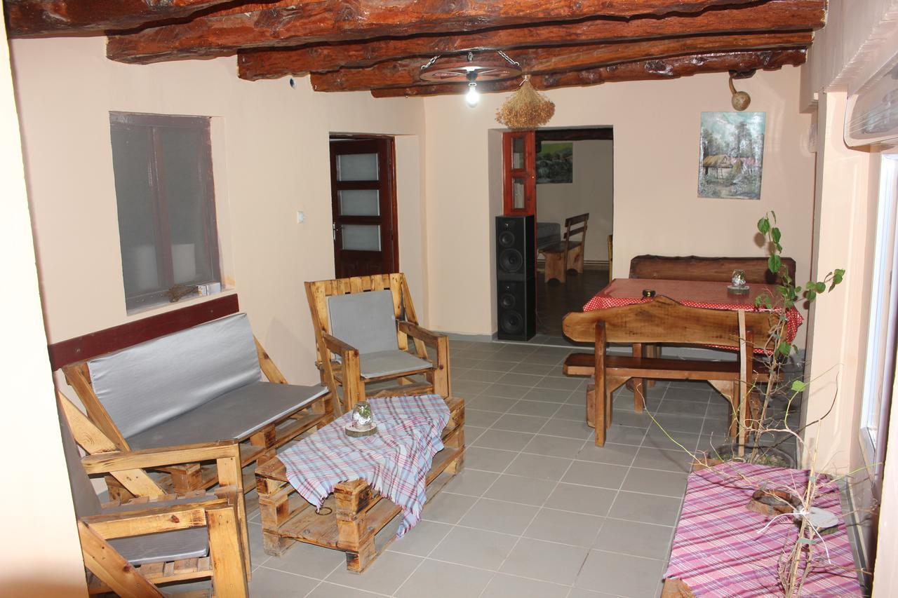 Stara Planina Vila Vesela Kuca Jalovik Izvor Екстериор снимка