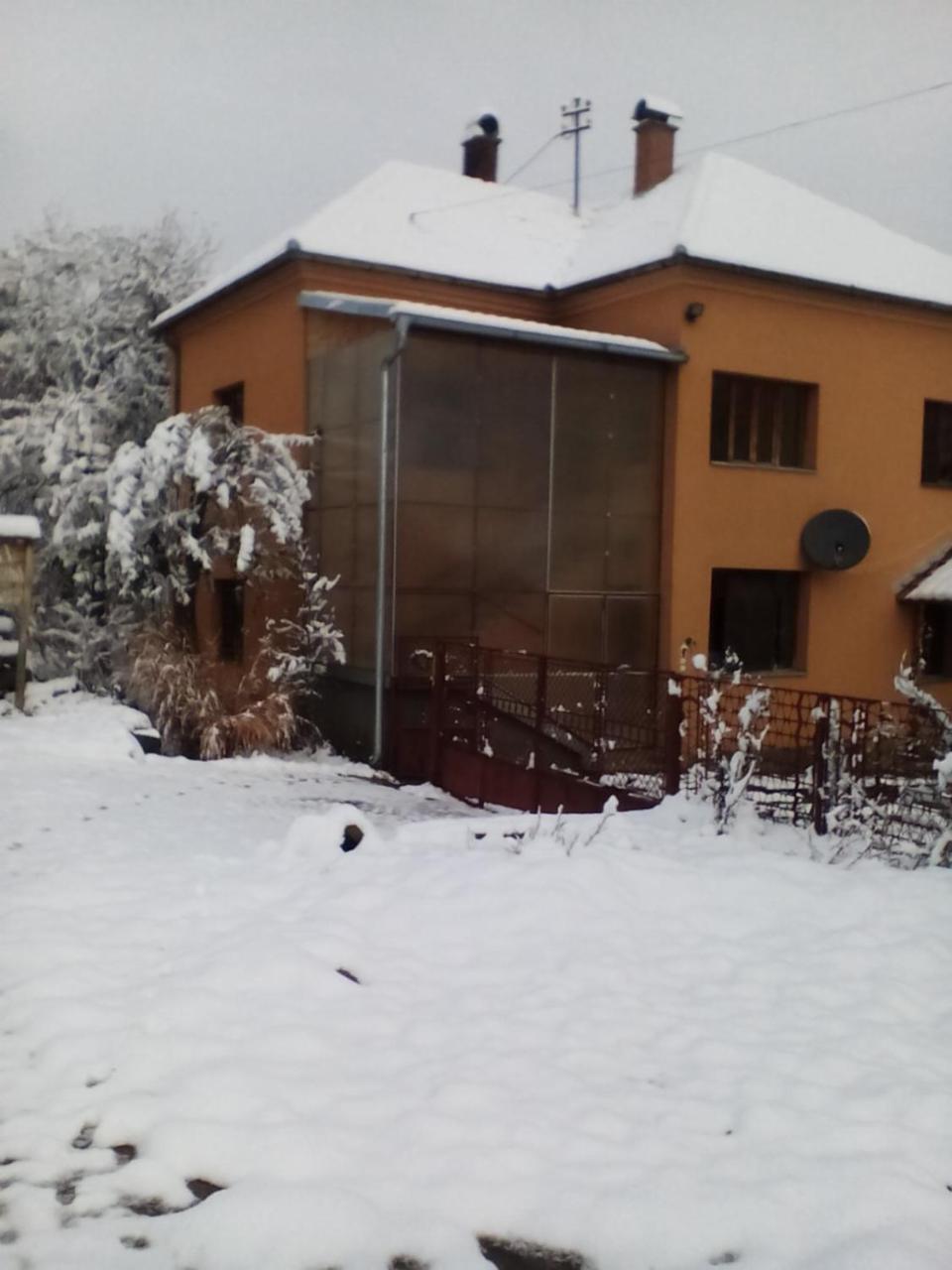 Stara Planina Vila Vesela Kuca Jalovik Izvor Екстериор снимка