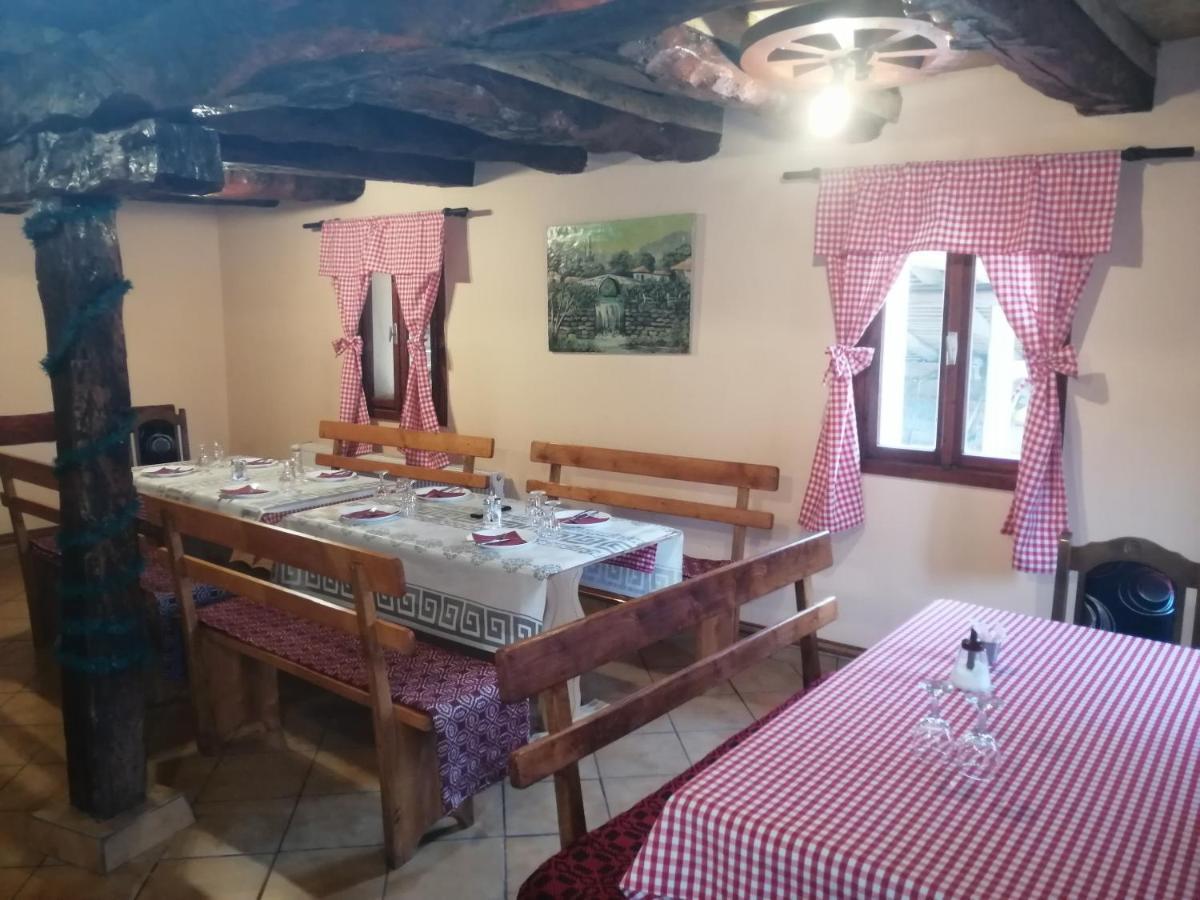 Stara Planina Vila Vesela Kuca Jalovik Izvor Екстериор снимка