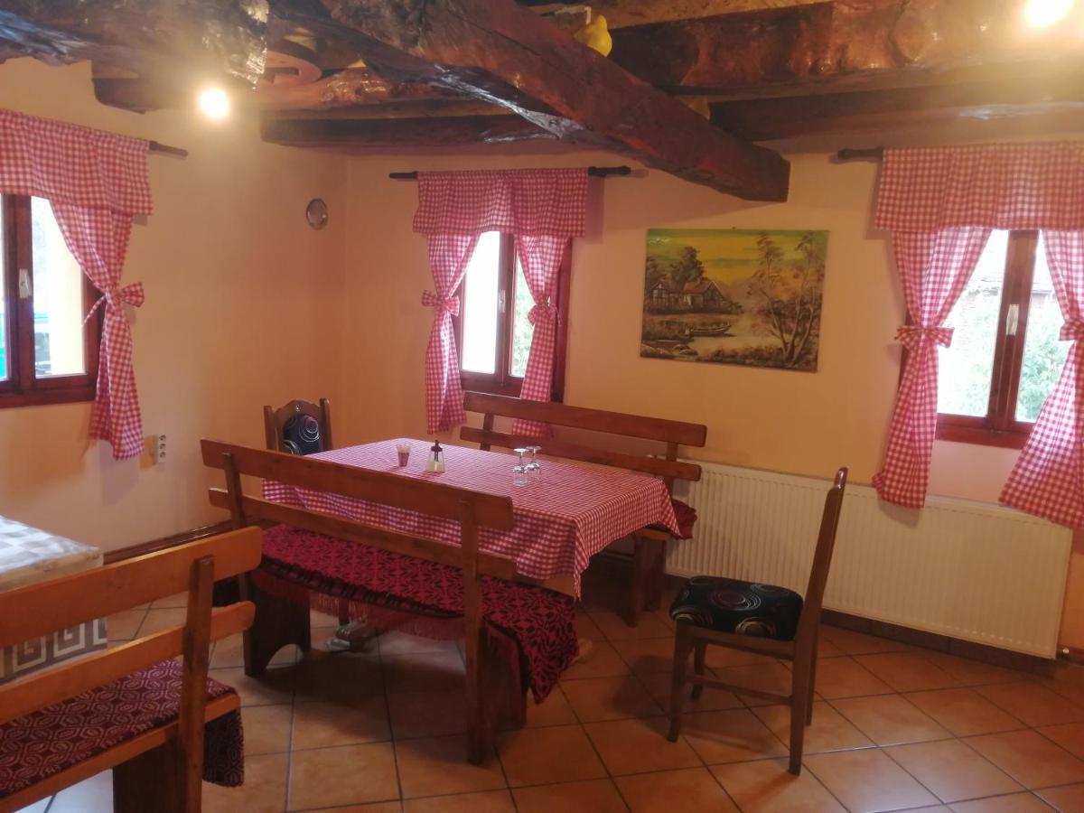 Stara Planina Vila Vesela Kuca Jalovik Izvor Екстериор снимка