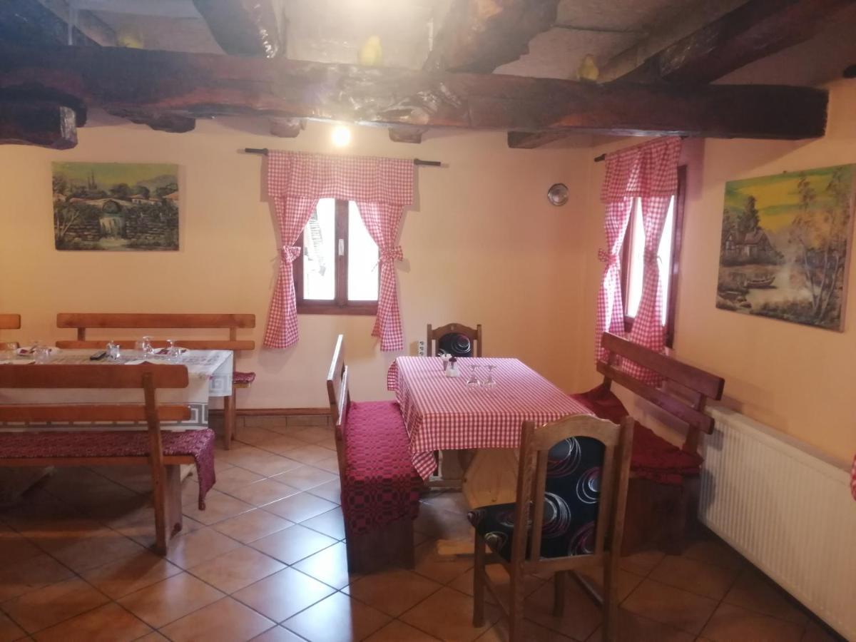 Stara Planina Vila Vesela Kuca Jalovik Izvor Екстериор снимка